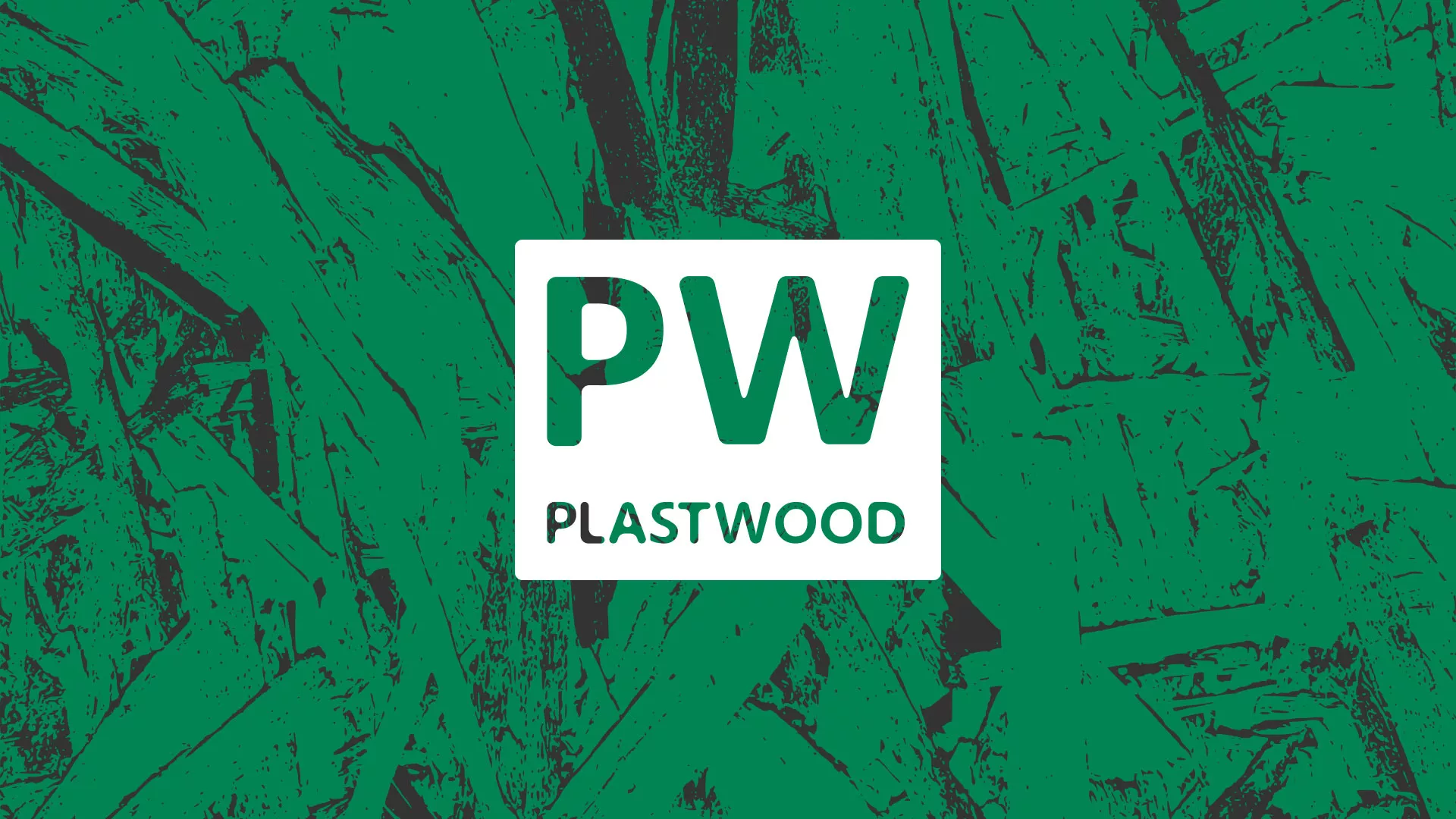 Разработка айдентики и сайта компании «Plastwood» в Няндоме