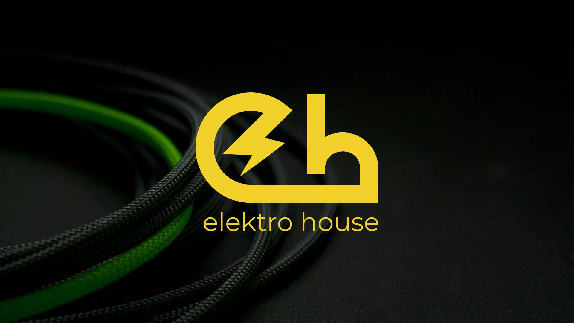 Создание сайта компании «Elektro House» в Няндоме
