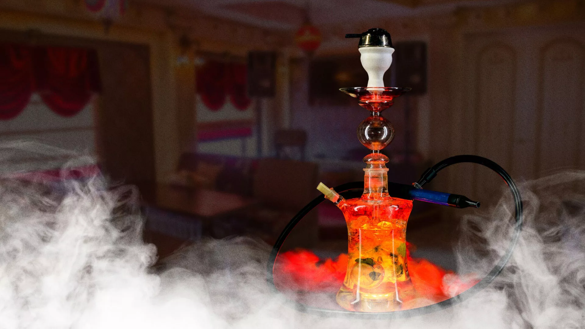 Разработка сайта для ресторана «Шейх» в Няндоме