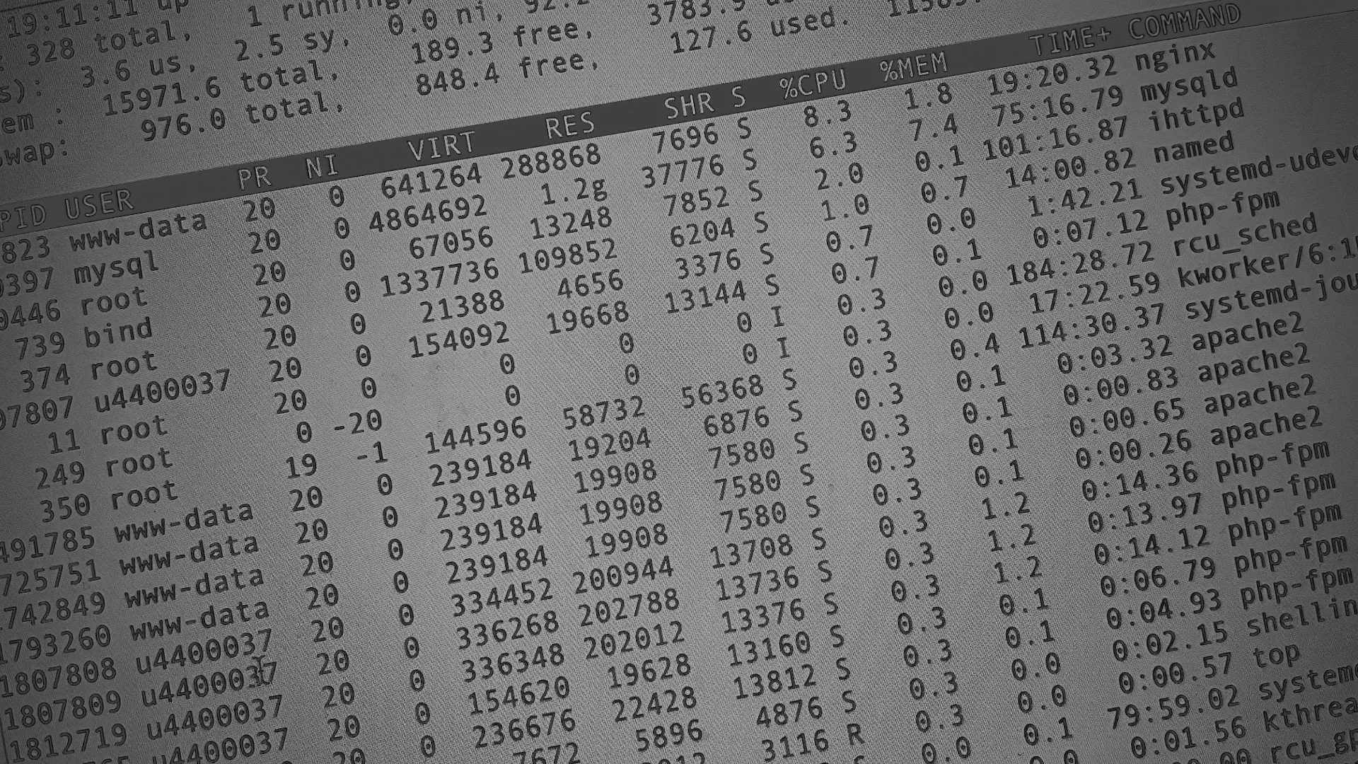 Настройка сервера в Няндоме Настройка сервера в Няндоме