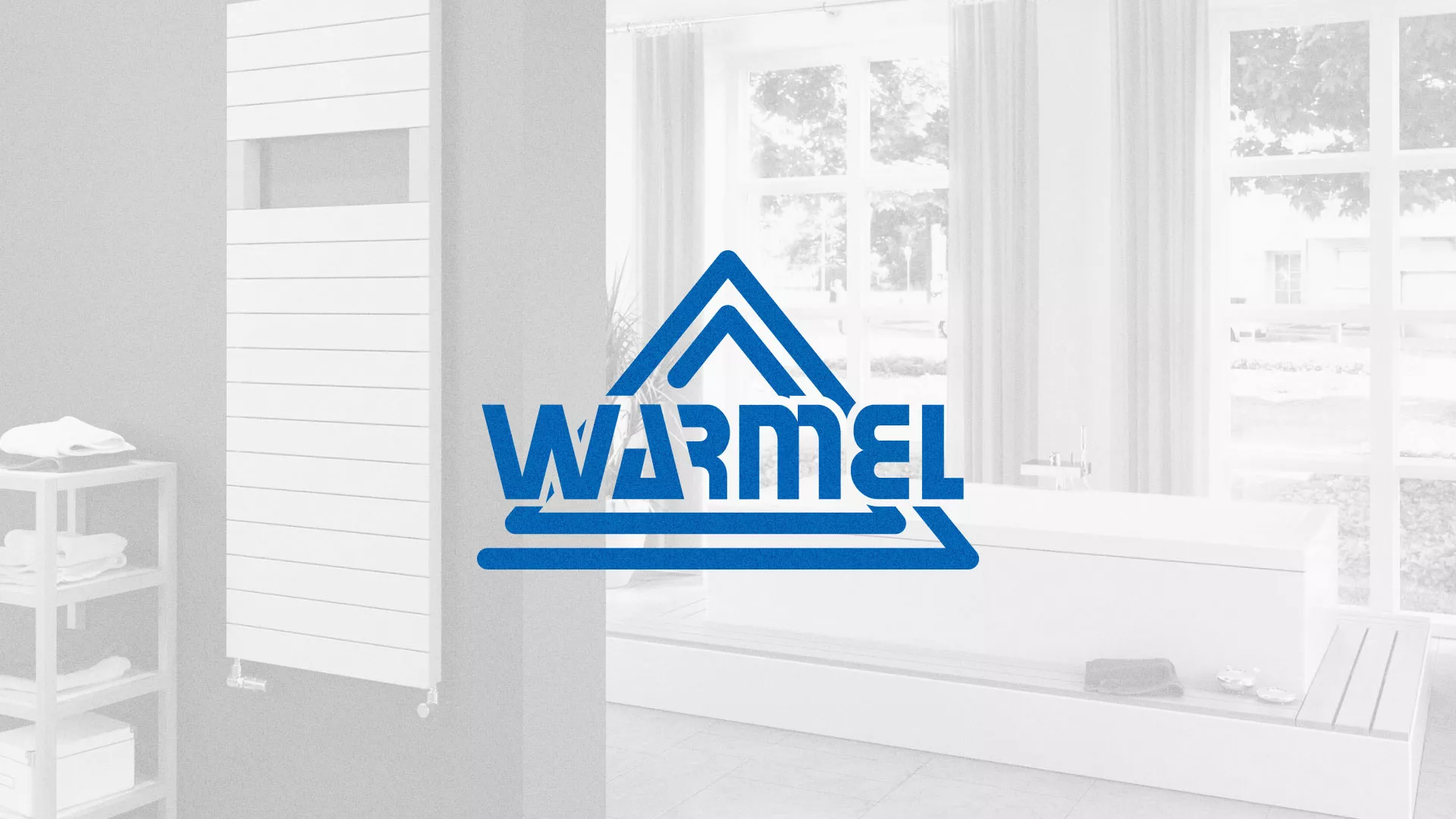 Разработка сайта для компании «WARMEL» по продаже полотенцесушителей в Няндоме