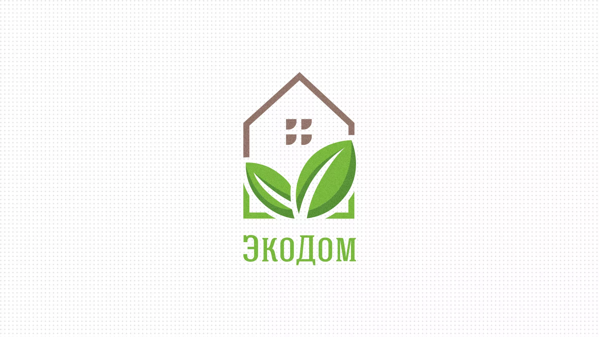 Создание сайта для строительной компании «ЭКОДОМ» в Няндоме
