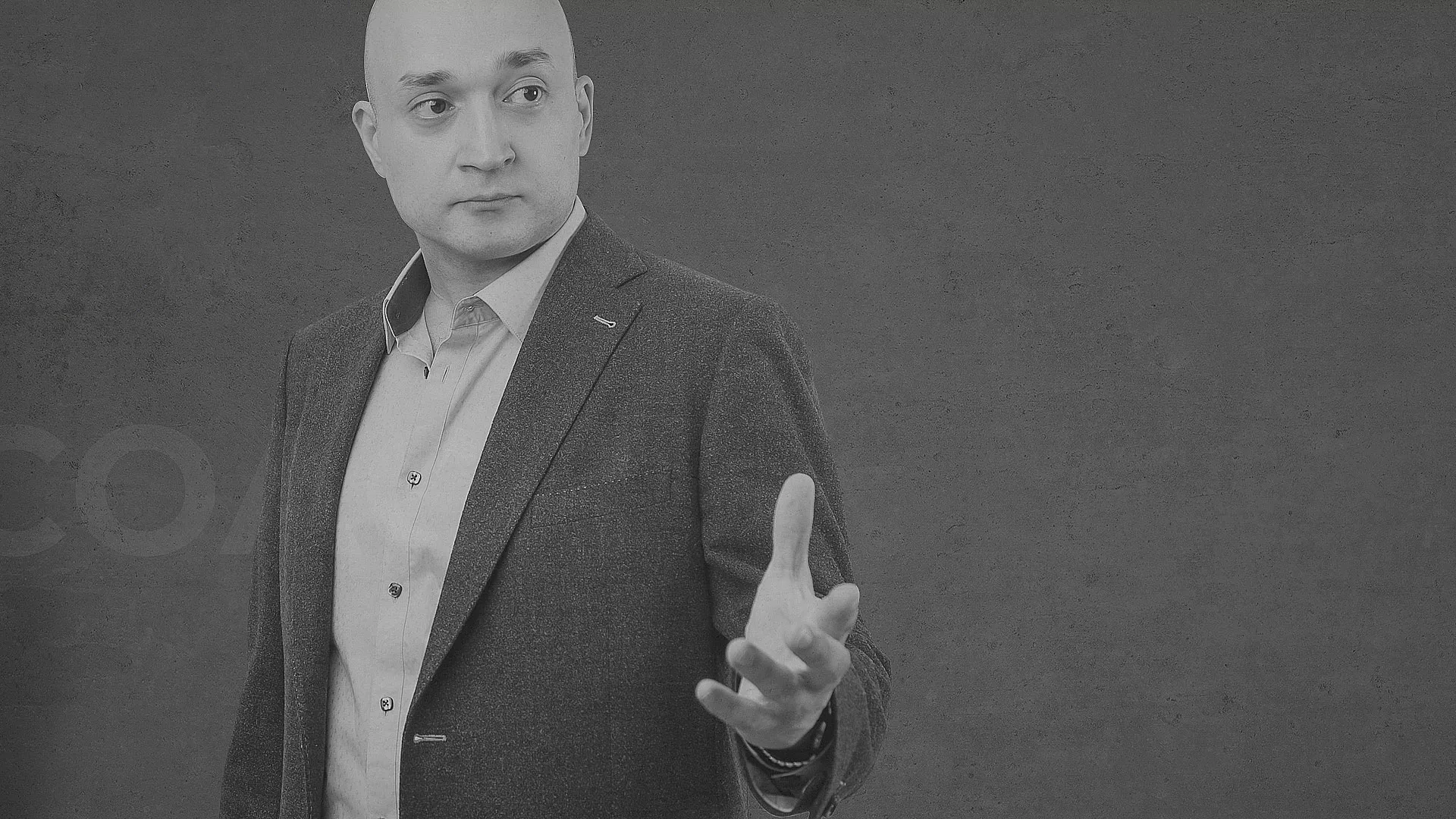 Разработка сайта для бизнес-тренера в Няндоме