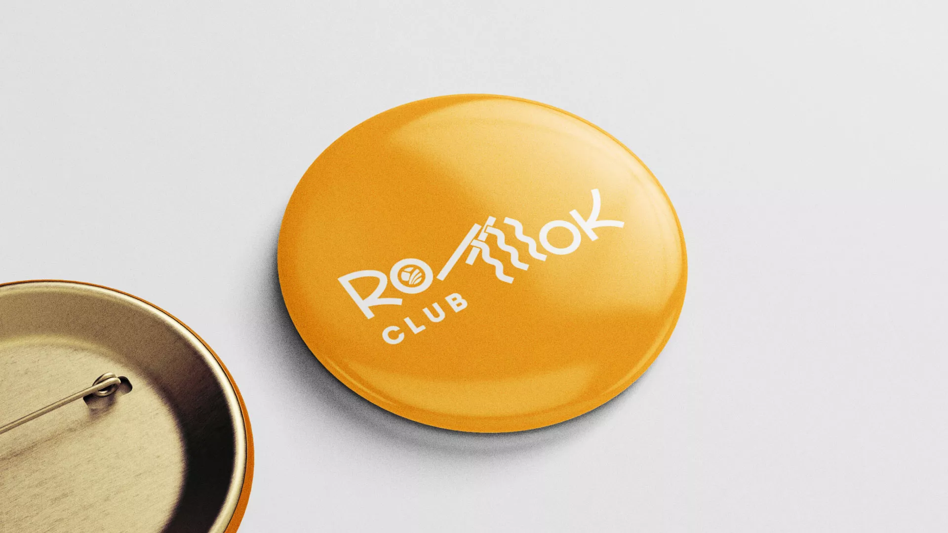 Создание логотипа в Няндоме для суши-бара «Roll Wok Club» Создание логотипа в Няндоме для суши-бара «Roll Wok Club»